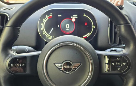 MINI Countryman II (F60), 2023 год, 2 450 000 рублей, 8 фотография