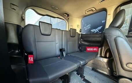 Toyota Esquire I, 2014 год, 1 695 000 рублей, 13 фотография