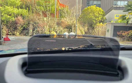 MINI Countryman II (F60), 2023 год, 2 450 000 рублей, 10 фотография