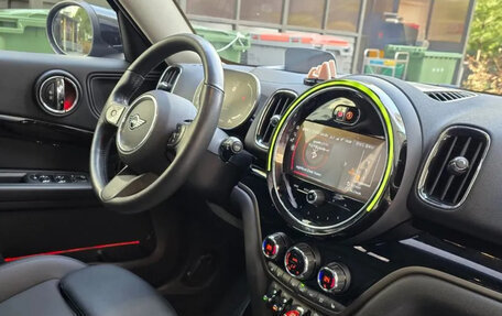 MINI Countryman II (F60), 2023 год, 2 450 000 рублей, 16 фотография