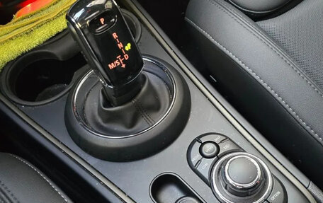 MINI Countryman II (F60), 2023 год, 2 450 000 рублей, 14 фотография