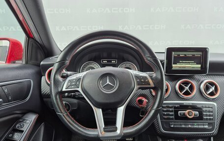 Mercedes-Benz A-Класс, 2014 год, 1 510 000 рублей, 5 фотография
