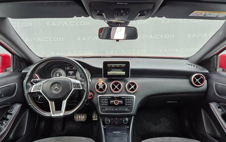 Mercedes-Benz A-Класс, 2014 год, 1 510 000 рублей, 6 фотография
