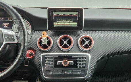 Mercedes-Benz A-Класс, 2014 год, 1 510 000 рублей, 10 фотография