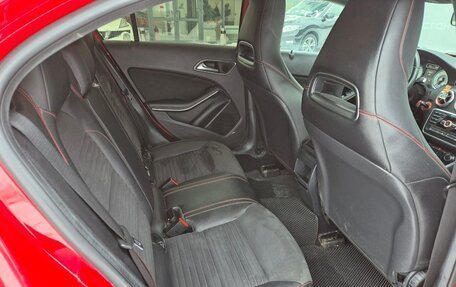 Mercedes-Benz A-Класс, 2014 год, 1 510 000 рублей, 8 фотография