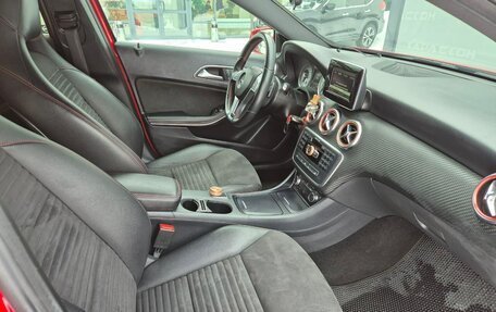 Mercedes-Benz A-Класс, 2014 год, 1 510 000 рублей, 7 фотография