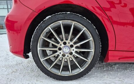 Mercedes-Benz A-Класс, 2014 год, 1 510 000 рублей, 12 фотография