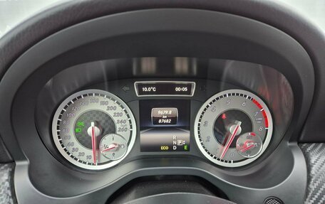 Mercedes-Benz A-Класс, 2014 год, 1 510 000 рублей, 9 фотография