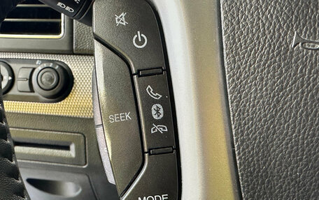 Chevrolet Captiva I, 2013 год, 1 299 000 рублей, 11 фотография