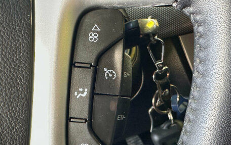 Chevrolet Captiva I, 2013 год, 1 299 000 рублей, 10 фотография