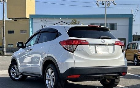 Honda Vezel, 2021 год, 1 504 000 рублей, 3 фотография