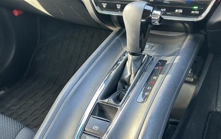 Honda Vezel, 2021 год, 1 504 000 рублей, 17 фотография