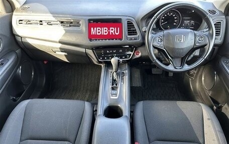 Honda Vezel, 2021 год, 1 504 000 рублей, 10 фотография