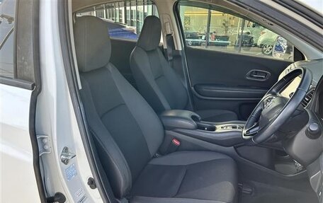 Honda Vezel, 2021 год, 1 504 000 рублей, 21 фотография