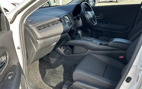 Honda Vezel, 2021 год, 1 504 000 рублей, 22 фотография