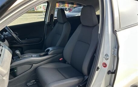 Honda Vezel, 2021 год, 1 504 000 рублей, 20 фотография