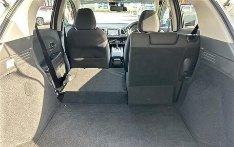 Honda Vezel, 2021 год, 1 504 000 рублей, 26 фотография