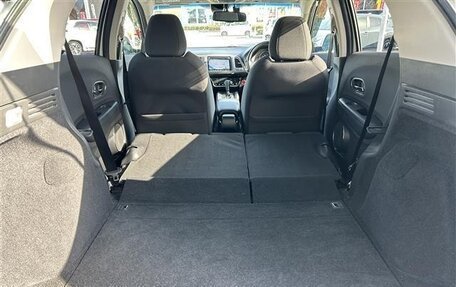 Honda Vezel, 2021 год, 1 504 000 рублей, 27 фотография
