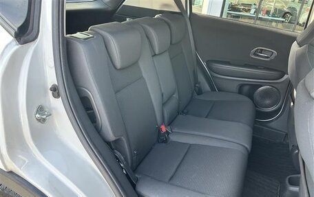 Honda Vezel, 2021 год, 1 504 000 рублей, 23 фотография