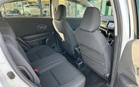 Honda Vezel, 2021 год, 1 504 000 рублей, 24 фотография