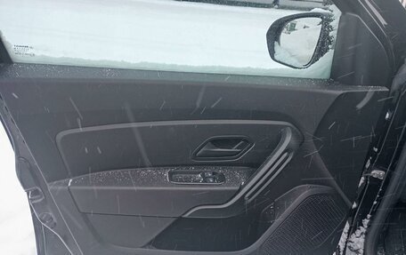 Renault Duster, 2021 год, 1 930 000 рублей, 11 фотография