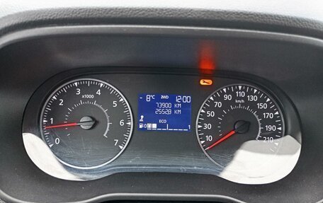 Renault Duster, 2021 год, 1 930 000 рублей, 16 фотография