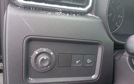 Renault Duster, 2021 год, 1 930 000 рублей, 15 фотография