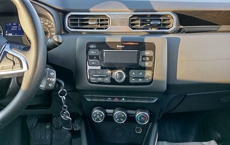 Renault Duster, 2021 год, 1 930 000 рублей, 17 фотография