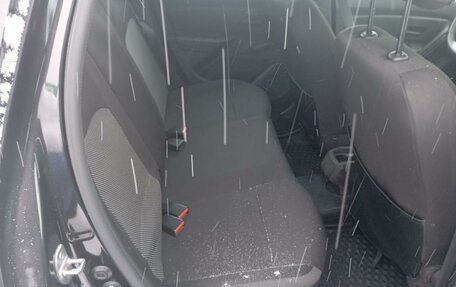 Renault Duster, 2021 год, 1 930 000 рублей, 21 фотография