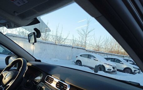 Renault Duster, 2021 год, 1 930 000 рублей, 24 фотография