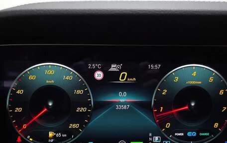 Mercedes-Benz E-Класс, 2022 год, 6 019 000 рублей, 7 фотография