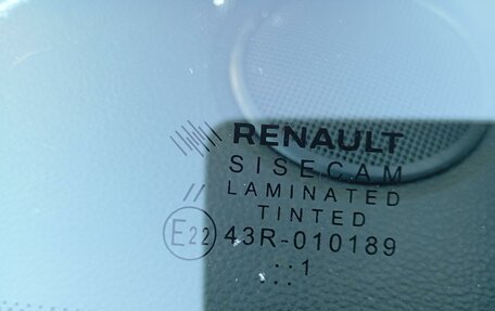 Renault Duster, 2021 год, 1 930 000 рублей, 33 фотография