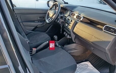 Renault Duster, 2021 год, 1 930 000 рублей, 23 фотография