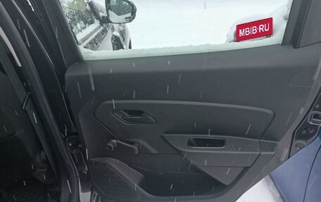 Renault Duster, 2021 год, 1 930 000 рублей, 20 фотография