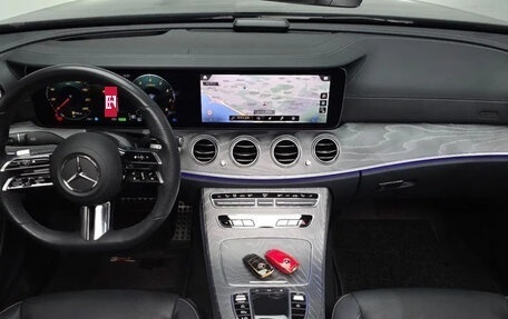Mercedes-Benz E-Класс, 2022 год, 6 019 000 рублей, 6 фотография
