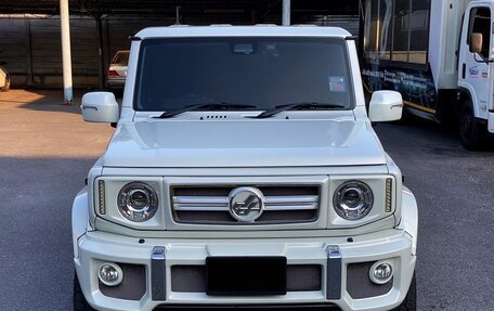 Suzuki Jimny, 2022 год, 1 476 000 рублей, 2 фотография