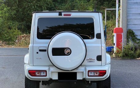 Suzuki Jimny, 2022 год, 1 476 000 рублей, 4 фотография