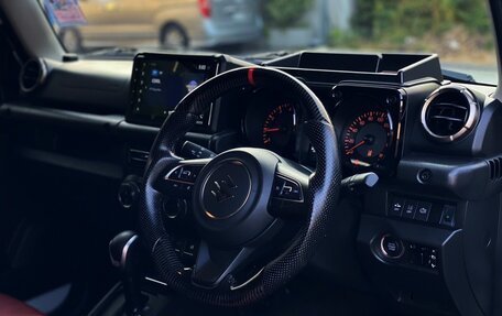 Suzuki Jimny, 2022 год, 1 476 000 рублей, 6 фотография