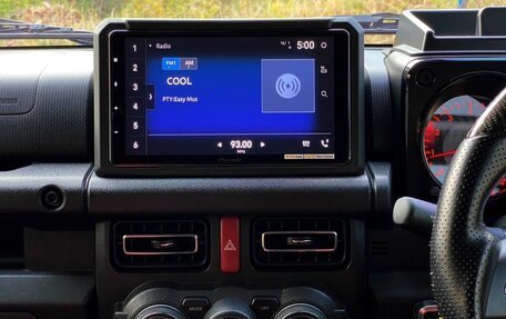 Suzuki Jimny, 2022 год, 1 476 000 рублей, 8 фотография