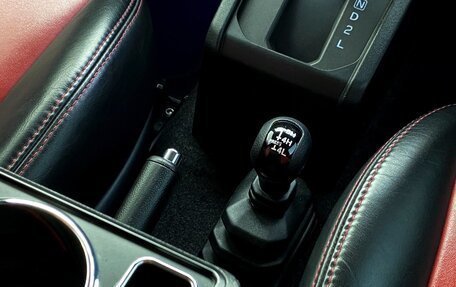 Suzuki Jimny, 2022 год, 1 476 000 рублей, 10 фотография