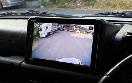 Suzuki Jimny, 2022 год, 1 476 000 рублей, 12 фотография