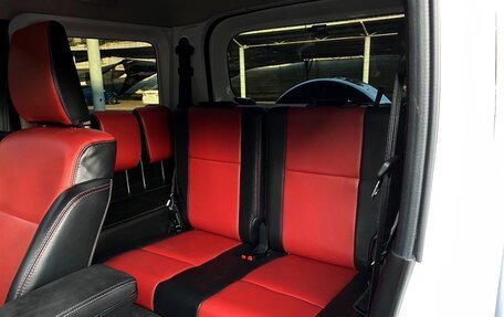 Suzuki Jimny, 2022 год, 1 476 000 рублей, 13 фотография