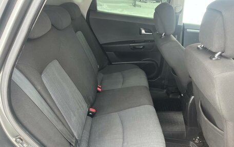 KIA cee'd I рестайлинг, 2010 год, 580 000 рублей, 9 фотография