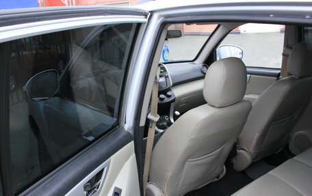 Lifan X60 I рестайлинг, 2013 год, 569 000 рублей, 5 фотография