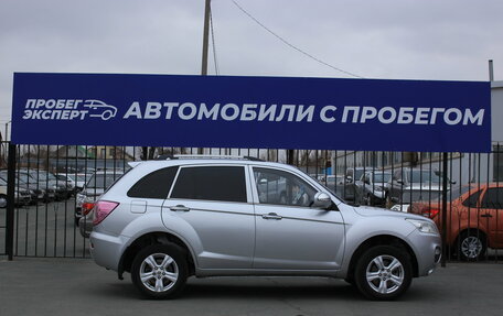 Lifan X60 I рестайлинг, 2013 год, 569 000 рублей, 8 фотография