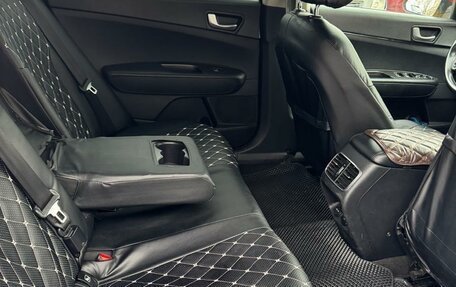 KIA Optima IV, 2017 год, 850 000 рублей, 6 фотография