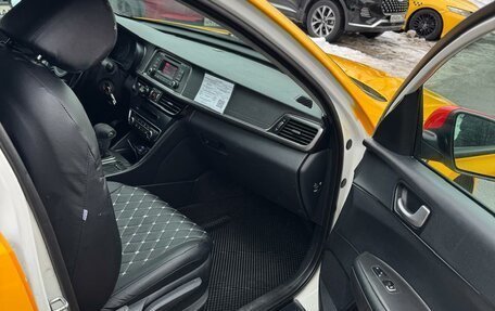 KIA Optima IV, 2017 год, 850 000 рублей, 4 фотография