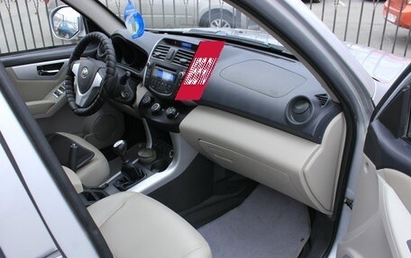 Lifan X60 I рестайлинг, 2013 год, 569 000 рублей, 10 фотография