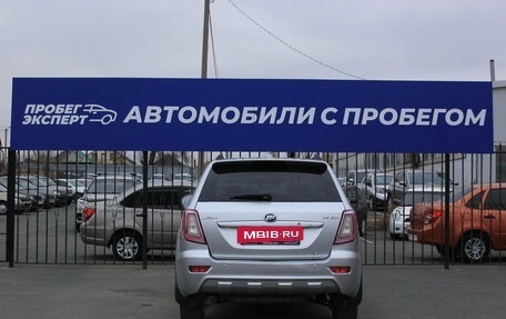 Lifan X60 I рестайлинг, 2013 год, 569 000 рублей, 7 фотография