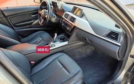 BMW 3 серия, 2016 год, 1 740 000 рублей, 4 фотография